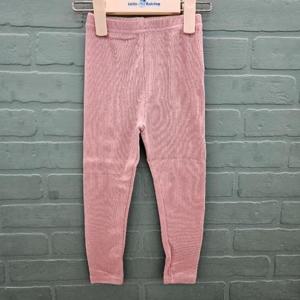 리틀밥독 HC35 엘루브바지 B204MPL01  LV