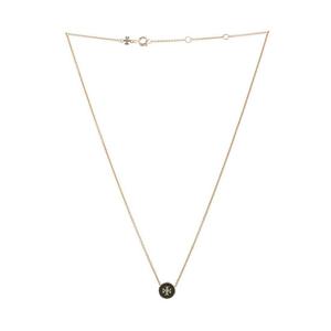 [토리버치] FW25 여성 키라 페이던트 목걸이 90549 720