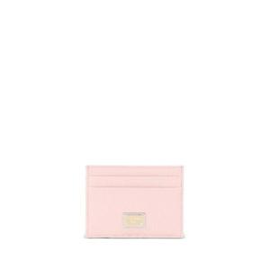 돌체앤가바나 카드지갑 BI0330 A10018H402 Pink