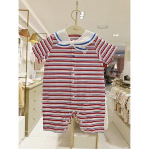 (에뜨와) (07T317508) (출산백일선물)마린57부우주복세트 (유아/출산/백일/돌선물/조카선물)