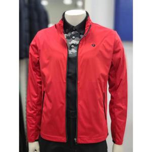 BTR골프 세이브존06 남성 봄 가을 바람막이 집업 점퍼 자미힐 BUJ6626M