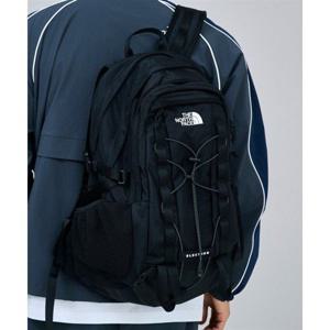 노스페이스 NM2DS04J 화이트라벨 일렉트론 30 BLACK 303392