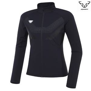 다이나핏 여성 스쿼드 2.0 슬림핏 기능성 트레이닝 자켓 YWP24107Z1