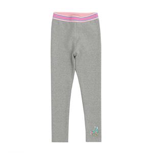 [티파니(정상)]멜란 그레이 레깅스(T21KBP050-BS)