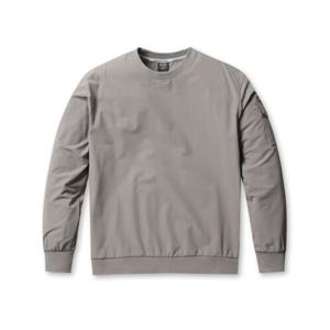 [폴햄]남성) 우븐 소매포켓 맨투맨 (PHG2TR1370)