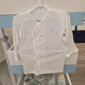 해피랜드 HC43 다올 모달 저고리 H1110102S42