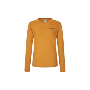 디스커버리긴팔티 AQS DWRL3P054-LOS 여성 메리노울 긴팔티