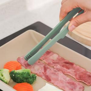 네오실리 국산 실리콘 집게