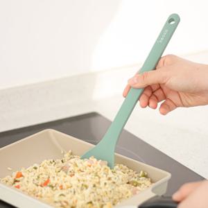 네오실리 국산 실리콘 볶음스푼 요리스푼