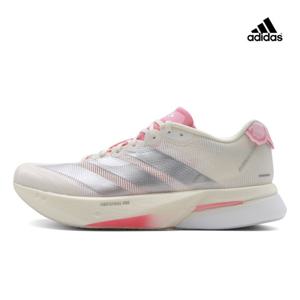 아디제로 보스턴 토쿄마라톤 체리블라썸에디션 런닝화