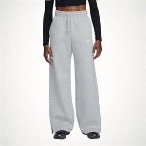 나이키 NSW 플리스 여성 하이웨이스트 와이드 레그 팬츠 IH1012-043 1587289