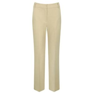 [제이제이 지고트]슬림 일자핏 울 팬츠 (GMAA0SL110)