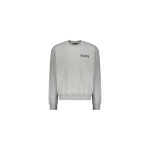 26 SS 발망 코튼 로고 스웨트셔츠 GH6JQ125BB04 TP450023019