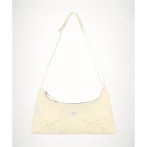 아디다스 ADIDAS 보우타이 숄더 백 스몰 - 크림화이트 KC2769 1534129