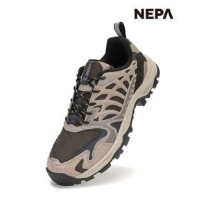[네파]네파 공용 랩터 트레킹화 7KE7616