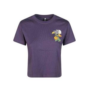 노스페이스 반팔 티셔츠 NF0A8G9Q G50 BLU