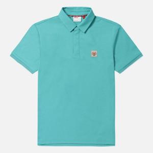 윌슨긴팔티 VQA W242001GPS43-PGN 남성 레귤러핏 퓨어드라이 폴로 티셔츠