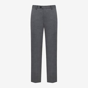 [지이크][S/S] 사계절 그레이 베이지 기본 정장 팬츠  (PKP20272028)