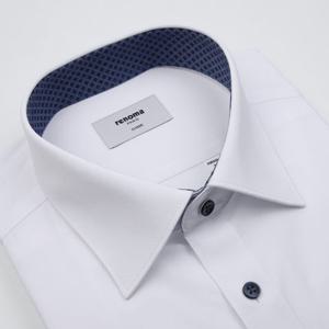 [레노마 일반핏] 26SS RQSSG0-012WH 모달 필라필 스판셔츠