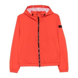 페트레이 후드 지퍼 라이트웨이트 윈드브레이커 PED57180118198