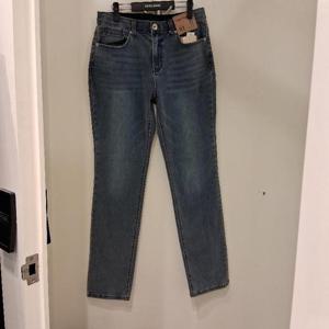 뱅뱅 HC17 좁은일자 청바지 NQMz120