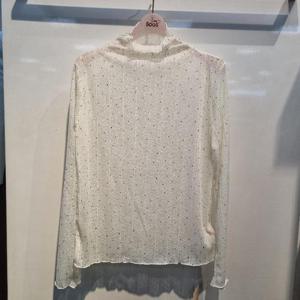 수스 HC36 큐빅망사BL S261BTS258