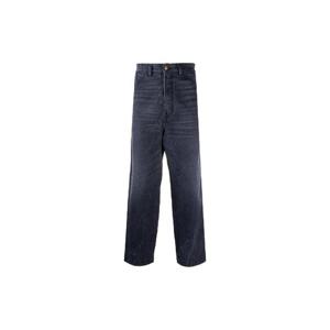 26 SS 디젤 캐롯 D 프랭키 루즈 핏 스트레이트 진 00SGQD009IY TP450162990