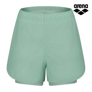 아레나공식 데일리 레저 2부 팬츠 A3BL1PW04JAD