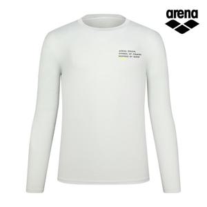 아레나공식 라이트 레저 래쉬가드 A3BM1PR03LGY