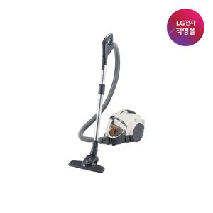 [LG전자 직영] LG CYKING K8 청소기 K83WGY