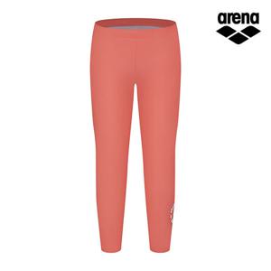아레나공식 클라우드 아동 레저 9부 레깅스 A3BG1GD02COR