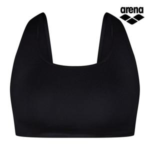 아레나공식 에브리데이 심리스 브라탑 A3BL1PN51BLK