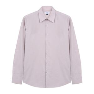 바쏘 투톤 컬러 드레스 셔츠(BSY1TD17A)