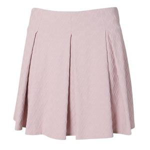 여성 WL 모노그램 플레어 큐롯 WWU22Q04P3