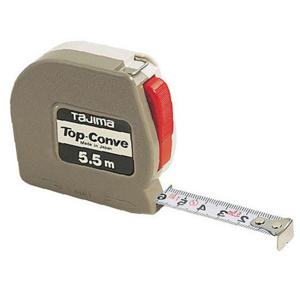 타지마 TAJIMA 탑콘베 줄자 TOP-55