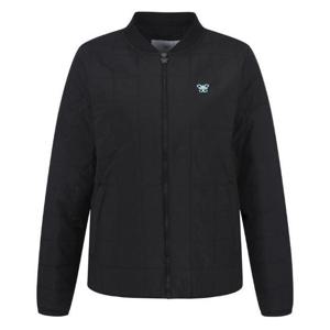 웨스트우드 HC27 우먼 에센셜 패딩 자켓 (블랙) WQ1WCJP210