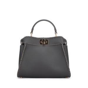 펜디 피카부 미니백 8BN244AYD3 F12G2 EBANO OS