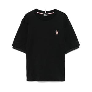 26SS Moncler SS T 셔츠 8C0000989AW1999 TP571389908