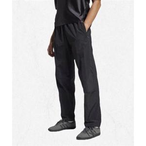 아디다스 ADIDAS 2000s 우븐 트랙 팬츠 - 블랙 JC6225 2437842