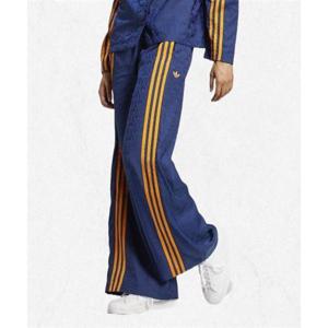 아디다스 ADIDAS 70s 와이드 레그 팬츠 - 네이비 JN7663 2437897