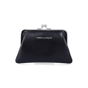 꼼데가르송 클러치 파우치 SA0301KC Black