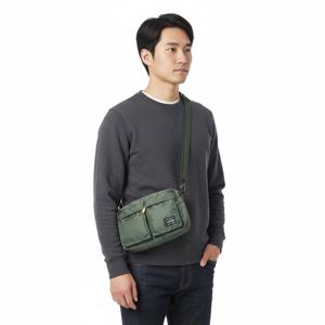 포터  FW25 공용 탱커 슬링백 622 08634 30