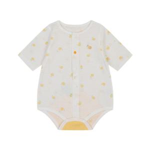 [에뜨와] (출산백일선물) 스넬7부바디수트 07T317916