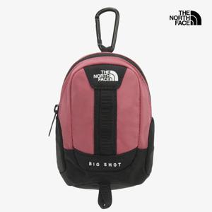 노스페이스 NN2PR05 미니 빅샷 파우치 NN2PR05D