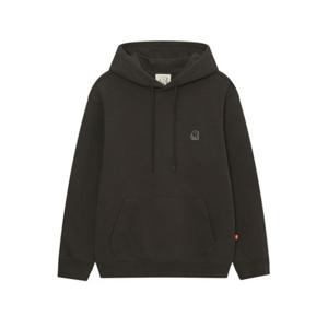 노르디스크 NORDISK 스몰 폴라베어 기모 후디 티셔츠 - U_Dark Brown OUW25221E8 343719