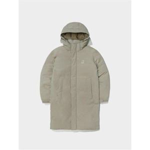 노르디스크 남성 크리스탈 구스다운 아크틱 LONG OMW24527E2 341663