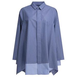 사카이 셔츠 2608328421 LIGHT BLUE