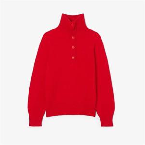 라코스테 25FW 카디드울 하프버튼 스웨터 AF4010-55N-240 349336