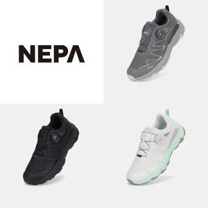 [네파]공용 포르테 에보 고어텍스 하이킹화_7MC7624_BP