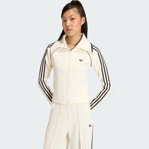 [아디다스오리지널]슬림 핏 파이어버드 트랙 탑 KD2965